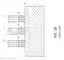 Fig. 03 - Pitch multiplied mask patterns for isolated features