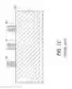 Fig. 04 - Pitch multiplied mask patterns for isolated features