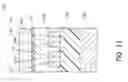 Fig. 22 - Pitch multiplied mask patterns for isolated features
