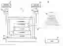 Fig. 01 - Vacuum debulk and radiation cure system and apparatus