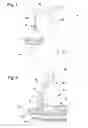 Fig. 02 - Machine for fitting and removing the tires of vehicles