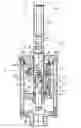 Fig. 01 - Actuator unit comprising force amplification