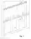 Fig. 02 - Vented shower curtain