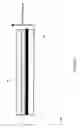 Fig. 06 - Molten metal casting die