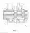 Fig. 08 - SUCTION LINE HEAT EXCHANGER MODULE AND METHOD OF OPERATING THE SAME