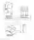 Fig. 07 - HOT WATER CIRCULATION SYSTEM ASSOCIATED WITH HEAT PUMP
