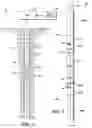 Fig. 02 - Packer providing multiple seals and having swellable element isolatable from the wellbore