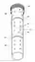 Fig. 01 - Compaction tolerant basepipe for hydrocarbon production