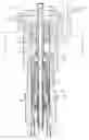 Fig. 01 - Location-and-rotation feedback tool for subsea wellheads and method of operating same