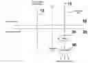 Fig. 01 - Process and apparatus for release and recovery of methane from methane hydrates