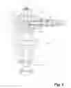 Fig. 08 - System, apparatus and process for collecting balls from wellbore fluids containing sand