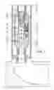 Fig. 02 - Bore-hole jet device for formation hydraulic fracturing and horizontal well examination and a method for the operation thereof