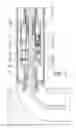 Fig. 03 - Bore-hole jet device for formation hydraulic fracturing and horizontal well examination and a method for the operation thereof