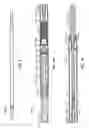 Fig. 03 - Debris catcher for collecting well debris