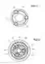 Fig. 08 - Multiphase conductor shoe for use with electrical submersible pump