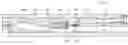 Fig. 01 - Drilling fluid flow diverter
