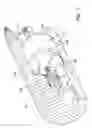 Fig. 08 - Drilling fluid flow diverter