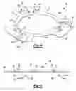 Fig. 04 - Self-aligning cover spring for a concealed sprinkler