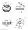 Fig. 04 - Sprinkler skipping shield with improved airflow