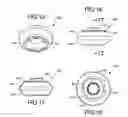 Fig. 06 - Sprinkler skipping shield with improved airflow