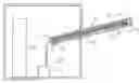 Fig. 01 - High voltage bushing, a method of cooling a conductor thereof, and an electric power distribution system comprising such a bushing
