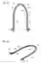 Fig. 11 - CABLE WIRING STRUCTURE OF SLIDING-TYPE ELECTRONIC APPARATUS, AND ELECTRONIC APPARATUS WIRING HARNESS