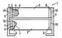 Fig. 01 - Leaded multi-layer ceramic capacitor with low ESL and low ESR