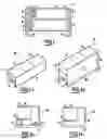 Fig. 02 - Leaded multi-layer ceramic capacitor with low ESL and low ESR