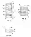 Fig. 02 - Methods for bonding preformed cutting tables to cutting element substrates and cutting elements formed by such processes