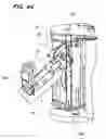 Fig. 35 - ELECTROMECHANICALLY COUNTERBALANCED HUMANOID ROBOTIC SYSTEM