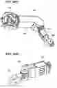 Fig. 45 - ELECTROMECHANICALLY COUNTERBALANCED HUMANOID ROBOTIC SYSTEM