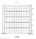 Fig. 09 - HIGHWAY NOISE BARRIER