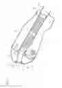 Fig. 04 - Muffler device for motorcycle
