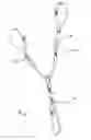 Fig. 02 - FIREMAN'S COMPACT SAFETY DRAG HARNESS