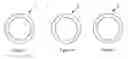 Fig. 06 - Multifunction call buttons for an elevator system