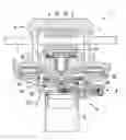 Fig. 01 - Electromechanical friction brake
