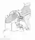 Fig. 01 - Disk brake for vehicle