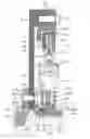 Fig. 01 - Torque fluctuation absorbing apparatus