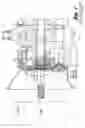 Fig. 02 - Electromagnetic inertia brake for a multiple-ratio power transmission