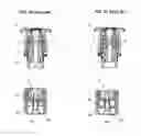 Fig. 30 - Push button switch