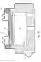 Fig. 02 - Electrochemical gas generator and cell assembly