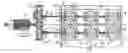 Fig. 01 - Unbalanced drive for screening machines