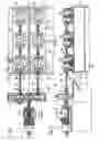 Fig. 02 - Unbalanced drive for screening machines
