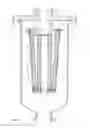 Fig. 09 - Fluid Filter Assembly
