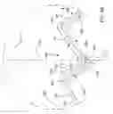 Fig. 06 - Plate settler with angular support members