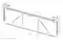 Fig. 06 - Over head category frame system