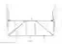 Fig. 07 - Over head category frame system