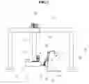 Fig. 02 - CEILING MOVABLE TYPE DISUSED CAR SCRAPPING SYSTEM