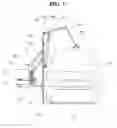 Fig. 07 - CEILING MOVABLE TYPE DISUSED CAR SCRAPPING SYSTEM