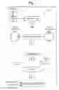 Fig. 02 - Imaging post structures using X and Y dipole optics and a single mask